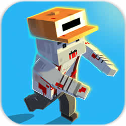 零號僵尸Zombinizer