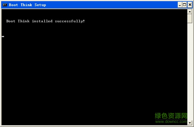 BootThink多系統(tǒng)引導(dǎo)工具 2.5.2 最新免費(fèi)版 0
