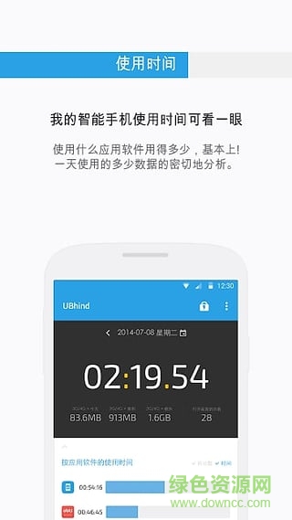 UBhind漢化版 v4.8.3 安卓版 0