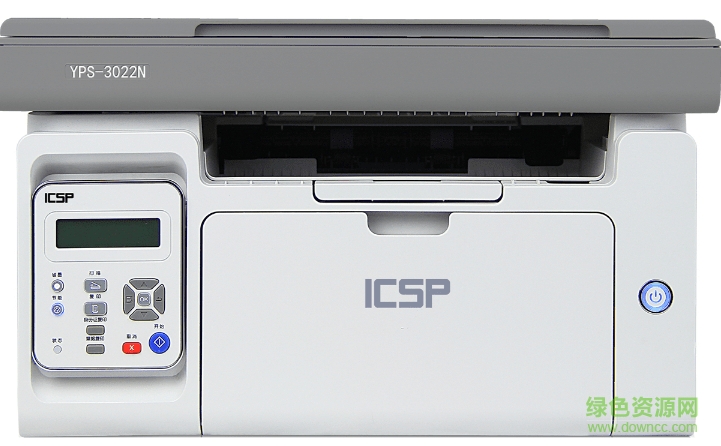 映普生yps 3022n打印機(jī)驅(qū)動 官網(wǎng)版 0
