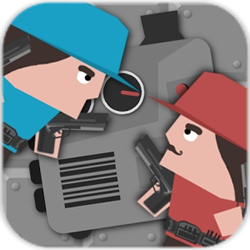 克隆軍團(tuán)官方版(Clone Armies)