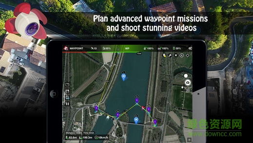 litchi for dji下載