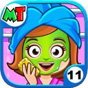 我的小鎮(zhèn)水療(My Town : Beauty Spa Saloon)