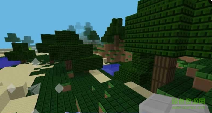 像素工藝世界 v1.0 安卓中文版 0