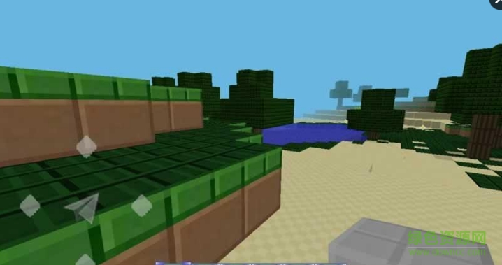 像素工藝世界 v1.0 安卓中文版 1