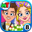 我的小鎮(zhèn)婚禮(My Town : Wedding Day)