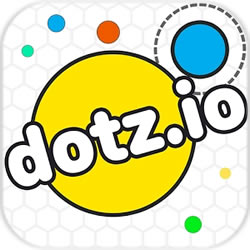 Dotz大作戰(zhàn)Dotz.io