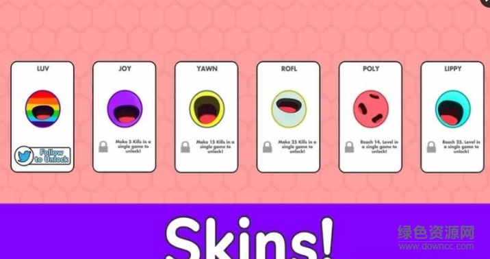 Dotz大作戰(zhàn)Dotz.io v1.1 安卓中文版 0