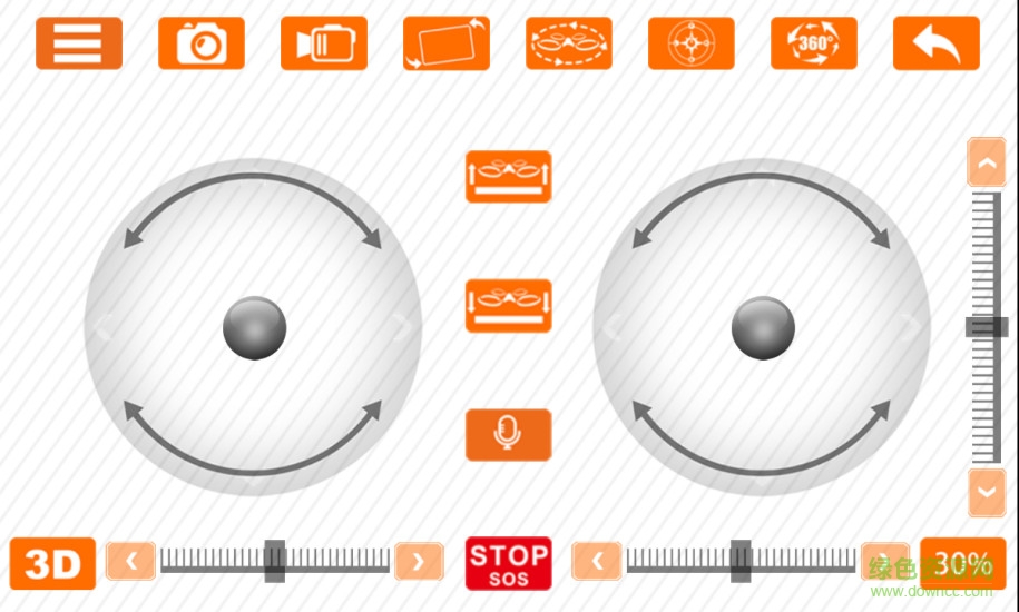 SMAO FPV(無(wú)人機(jī)app) v4.8 最新版 0