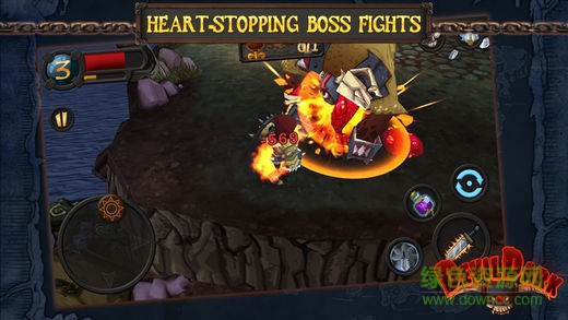 黑暗領(lǐng)域內(nèi)購 v2.6.9 安卓無限金幣版 0