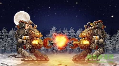 合金彈頭越南大戰(zhàn)中文版 v2.1.3 安卓版 1