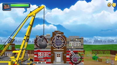 樂(lè)高航空警察消防隊(duì)游戲 v1.6.1.12000 安卓版 1