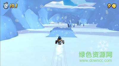 航空警察消防隊(duì)