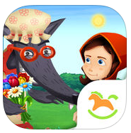 小紅帽手機(jī)游戲