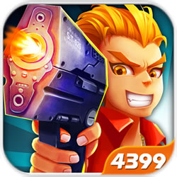 戰(zhàn)火英雄九游客戶端