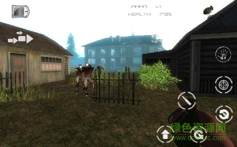 死區(qū)碉堡4中文版 v3.0 安卓漢化無限子彈版 0