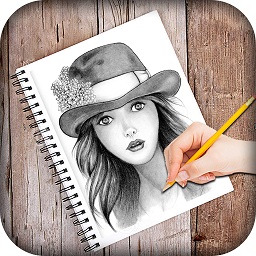 素描藝術(shù)大師app