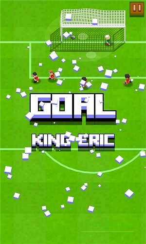 復古足球中文 v4.103 安卓無限金幣版 0