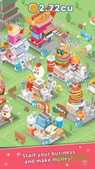 小雞餐廳(Foodpia) v2.3.0.0 安卓版 0