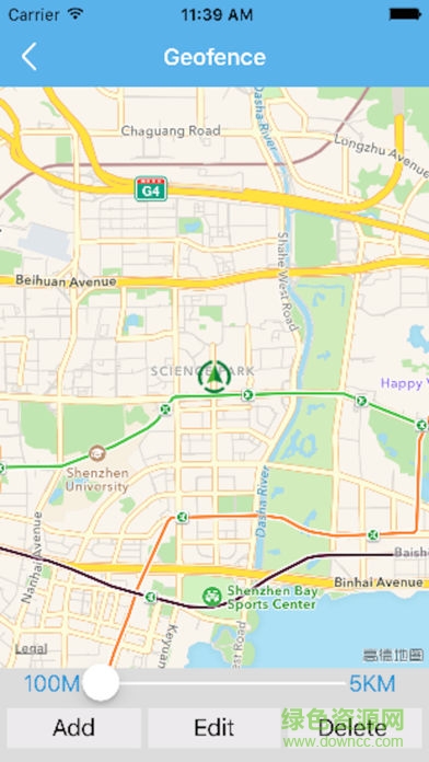 Kids Care(拓沃DOLPHIN智能手表) v2.0 安卓版 2