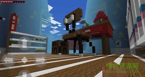 新世界創(chuàng)造游戲