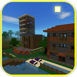 新世界創(chuàng)造中文版(NewCraft)