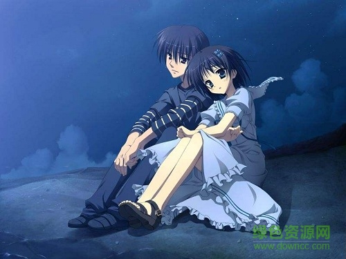 夏空彼方中文版(含漢化補丁)0