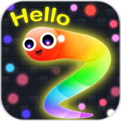 蛇皮怪大作戰(zhàn)venom.io