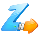 zentimo xstorage manager修改綠色版(usb熱插拔)