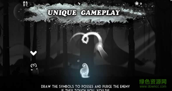 暗夜之光Darklings v1.8 安卓中文版1