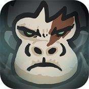 猿人之進(jìn)化世界中文(Apes Evolution World)