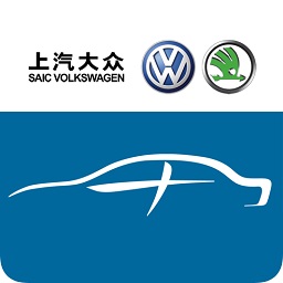 上汽大眾記錄儀用戶端app