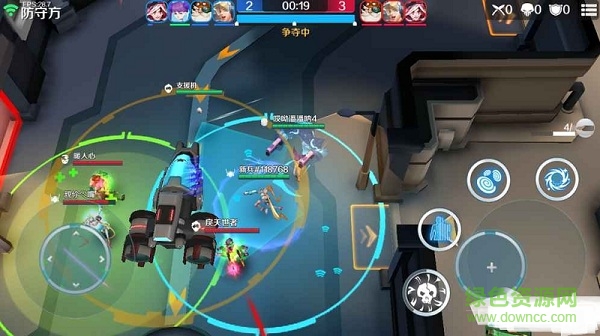 無(wú)盡守衛(wèi)內(nèi)購(gòu) v1.2.6 安卓無(wú)限金幣版 0