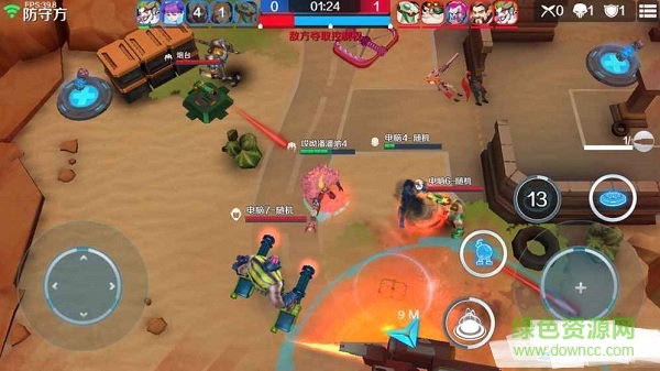 無(wú)盡守衛(wèi)