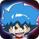 深藍(lán)少年之雷霆激戰(zhàn)手機(jī)版