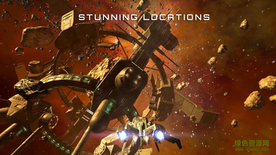 無限細分(Subdivision Infinity) v1.0 安卓版 1