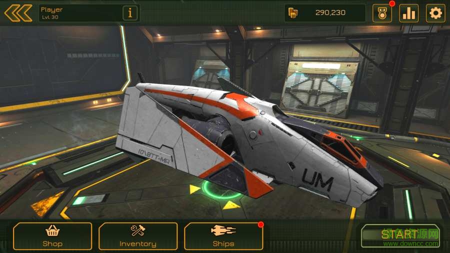 無限細分(Subdivision Infinity) v1.0 安卓版 3