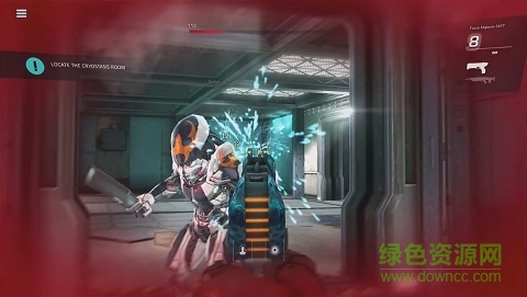 暗影槍戰(zhàn)傳說 v1.0 安卓版 0