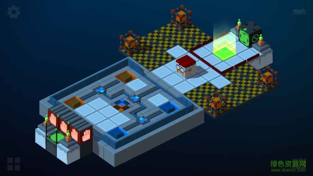 馬爾文方塊全關(guān)卡解鎖版(Marvin The Cube) v1.2 安卓版 0