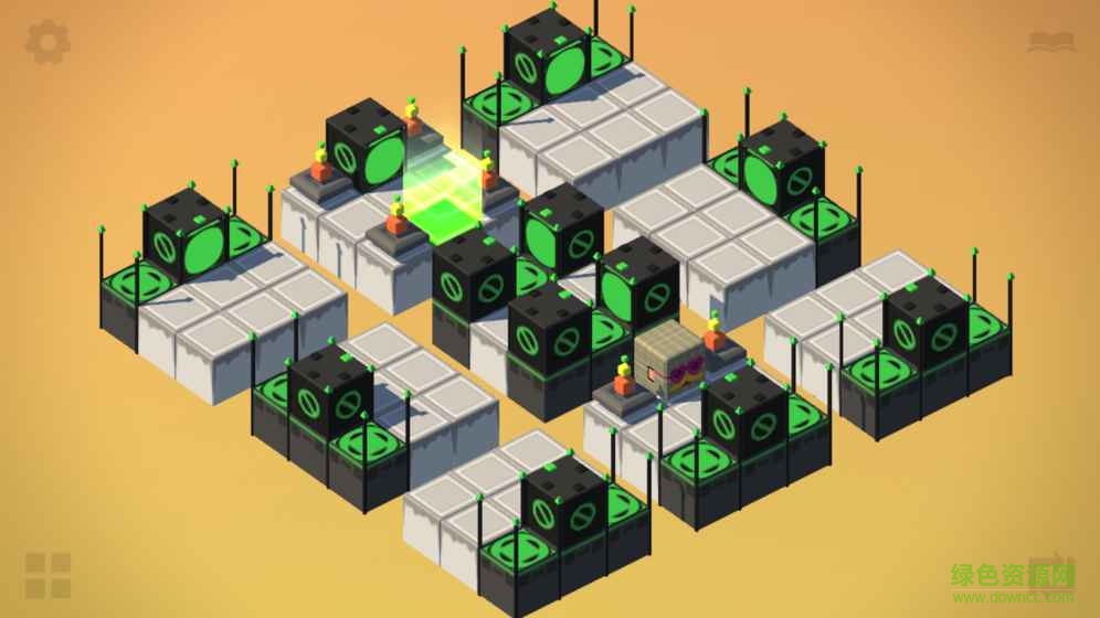 馬爾文方塊全關(guān)卡解鎖版(Marvin The Cube) v1.2 安卓版 3