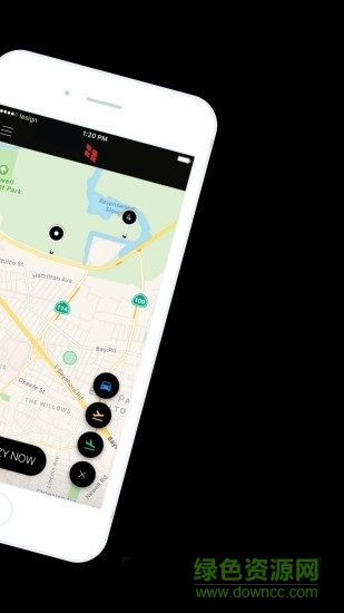 ezzy共享汽車小紅帽 v1.0 官網(wǎng)安卓版 3