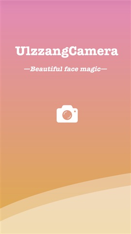 原宿風(fēng)ulzzang修圖軟件 v3.2 安卓版 0