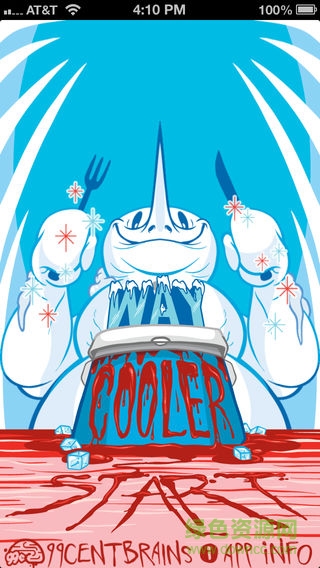 waycooler v1.0.4 安卓版 0