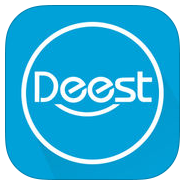 deest迪思特兒童表app軟件