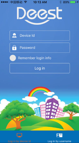 deest迪思特兒童表app軟件 v2.10 安卓版 0