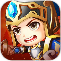 軍團(tuán)戰(zhàn)爭(zhēng)LegionWar