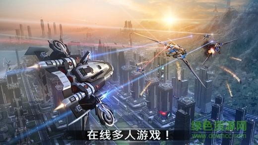 战斗霸权最新 战斗霸权安卓