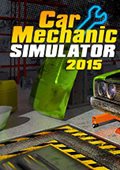 汽車修理工模擬2015四項修改器