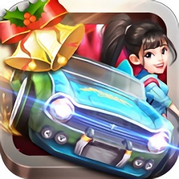 狂飆卡丁車極速前進(jìn)3騰訊版