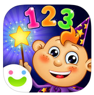 數(shù)字小精靈